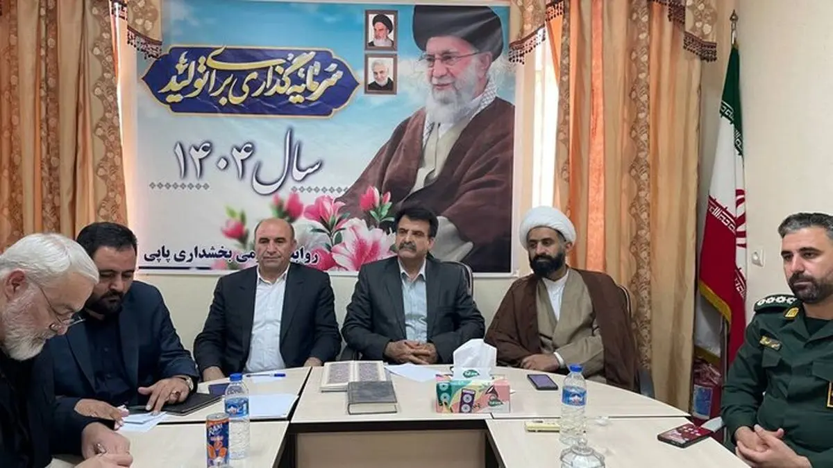 رفع مشکلات زیرساختی در روستاها، مأموریت اصلی بخشداریها