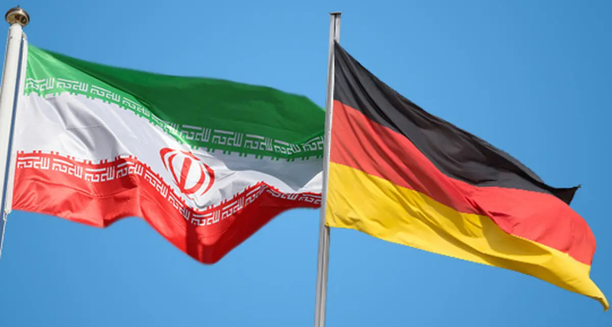 Iran, Germany waiting for Vienna deal to boost bilateral trade
