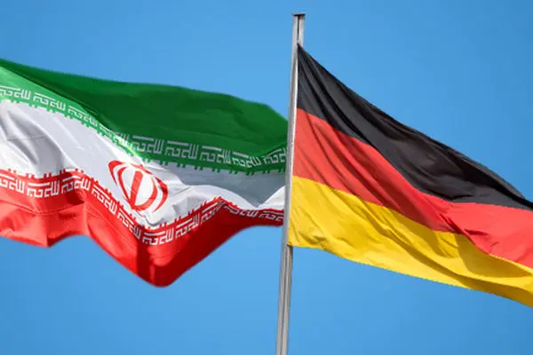 Iran, Germany waiting for Vienna deal to boost bilateral trade