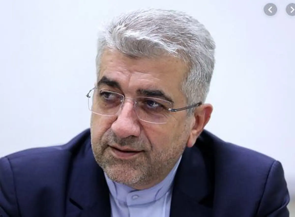 14 هزار و 300 میلیارد تومان برای ساخت نیروگاه‌های خورشیدی سرمایه‌گذاری شده است/ دسترسی به آب پایدار در ایران از متوسط جهانی بسیار بالاتر است