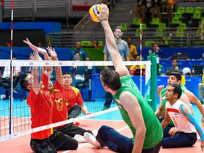  قرار گرفتن نام ۵ ملی پوش پاراتکواندو در میان ۳ رده اول رنکینگ جهانی