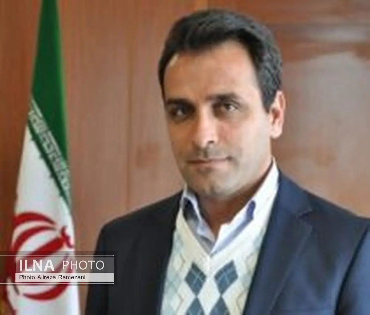 مدیر کل بازرسی استانداری آذربایجان‌غربی استعفا کرد