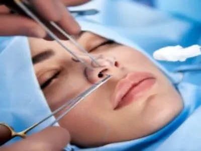 The State of rhinoplasty surgery in Iran with the best plastic surgeon