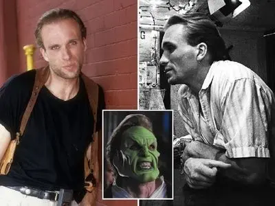 پایان تلخ بازیگر سرشناس با مرگ عجیب