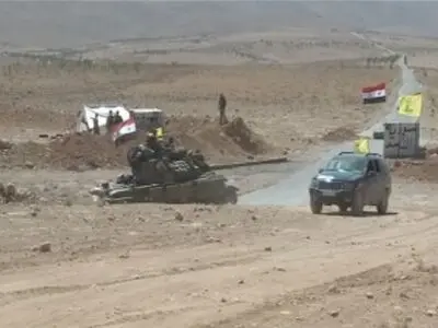 «تلعفر» کاملا آزاد شد