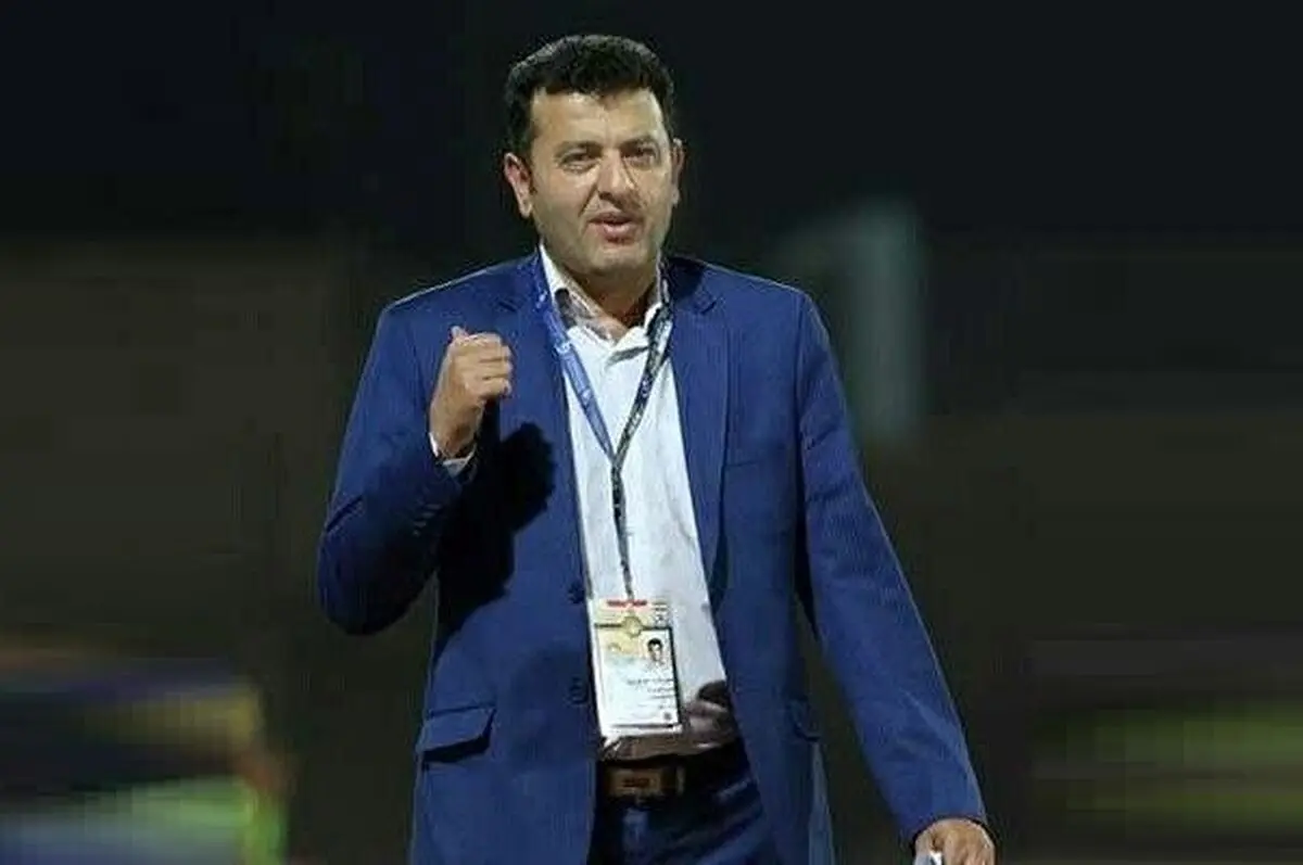 منوچهری گرفتار ویروس کرونا شد