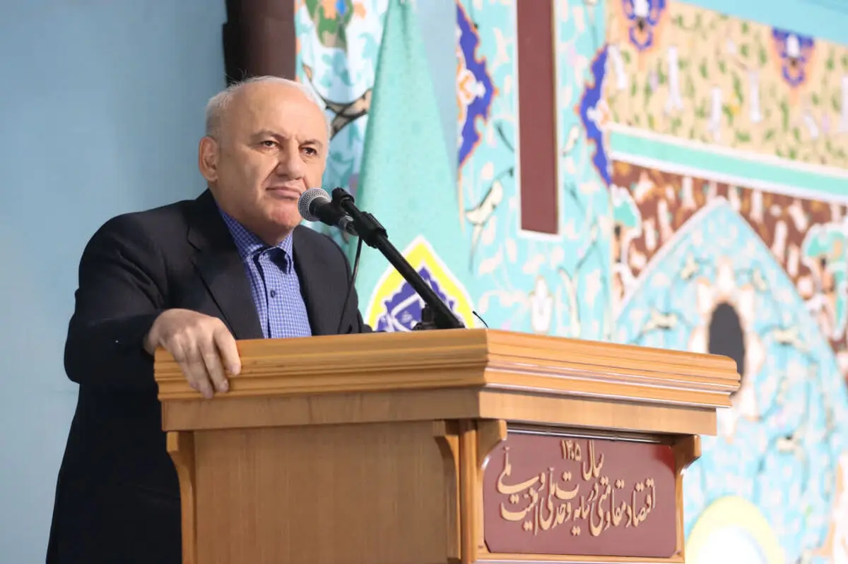 : ۳۰ هزار واحد مسکونی واگذار شد؛ اجرای پروژه‌های آب، فاضلاب، پسماند و راه‌سازی در استان