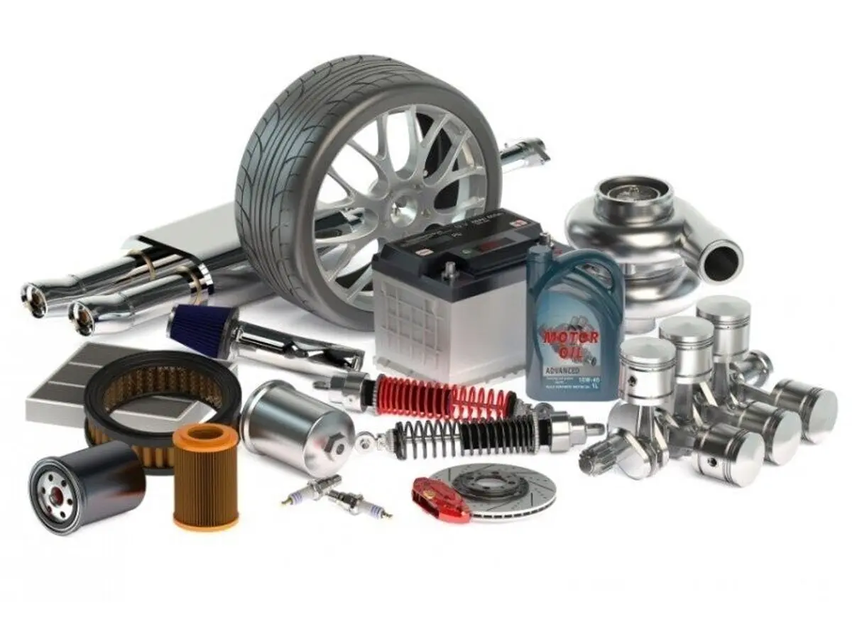 مراکز معتبر فروش لوازم یدکی خودرو را بشناسید!
