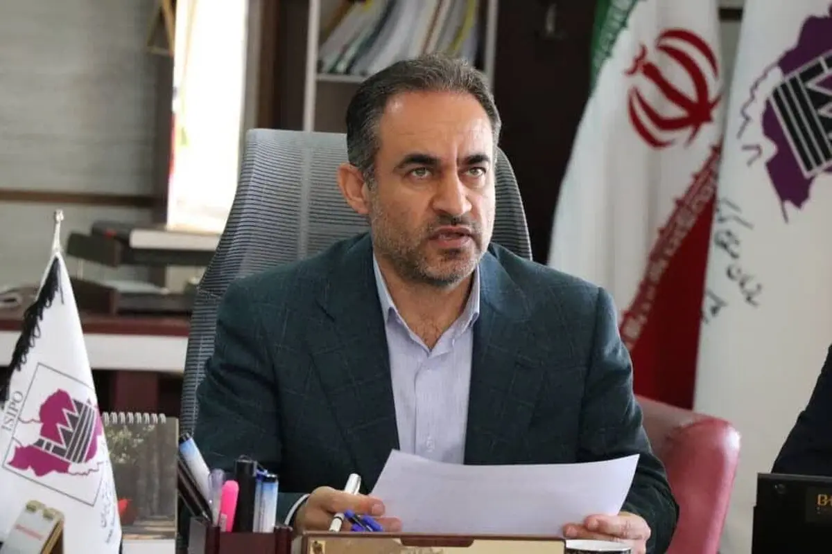 ۹۰ درصد صنایع فارس در شهرک‌های صنعتی مستقر هستند/ ایجاد شهرک‌های تخصصی برای جذب سرمایه‌گذاران