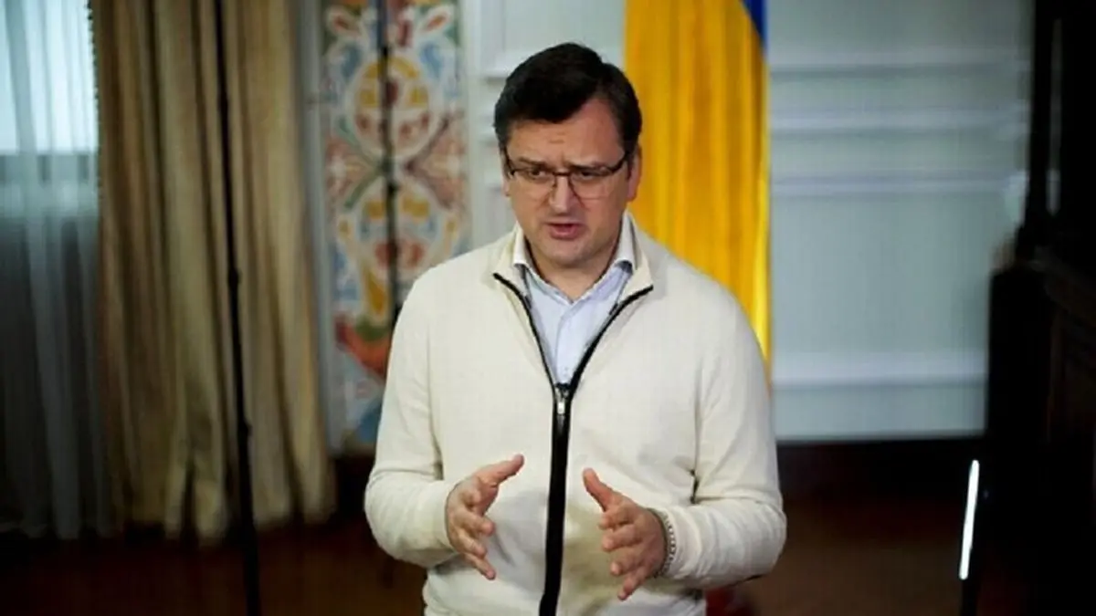 Kuleba talks about 18 cases of threats against Ukrainian diplomats in 12 countries
