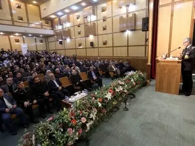 «طوفان الاقصی» هیمنه رژیم غاصب صهیونیستی را در هم شکست