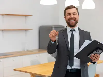 Iranian Brokers in Illinois