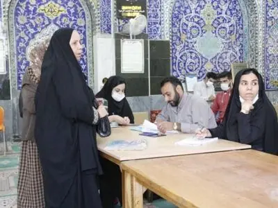  امنیت بسیار خوبی بر روند انتخابات حاکم است