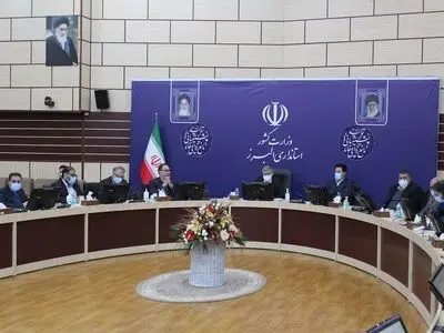 جایگاه نخست البرز در شاخص های تنظیم بازار کشوری/ثبت‌ اطلاعات بیش از 26 هزار فعال اقتصادی در سامانه جامع تجارت
