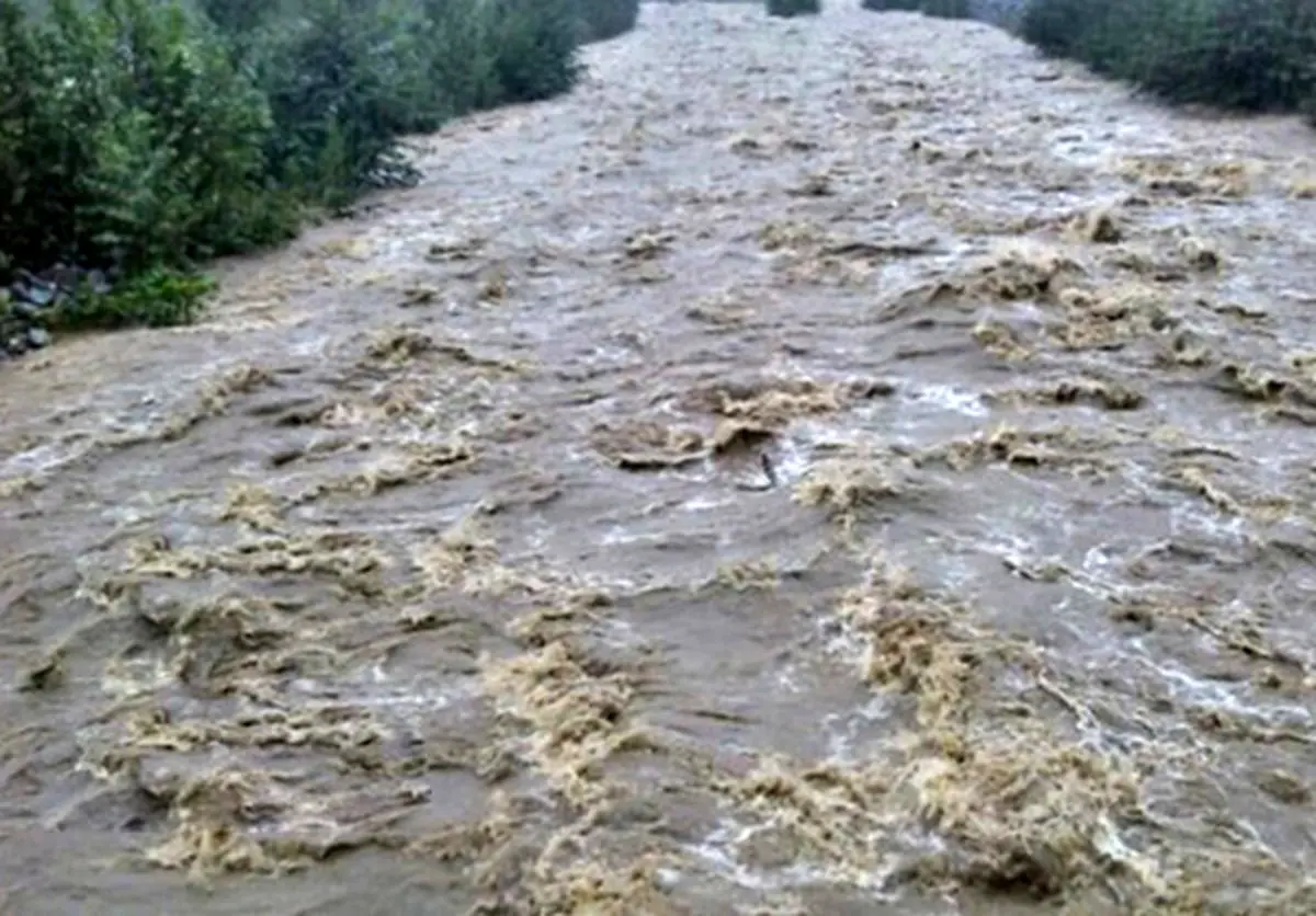 نبود هیچگونه خسارات جانی در سیل اخیر استان هرمزگان / خسارات مالی در حال ارزیابی است