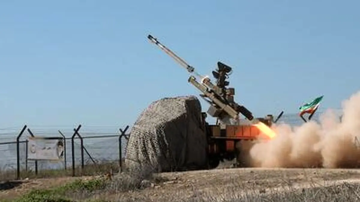 احتمال شنیده‌شدن تست سامانه‌های پدافندی در ماهشهر