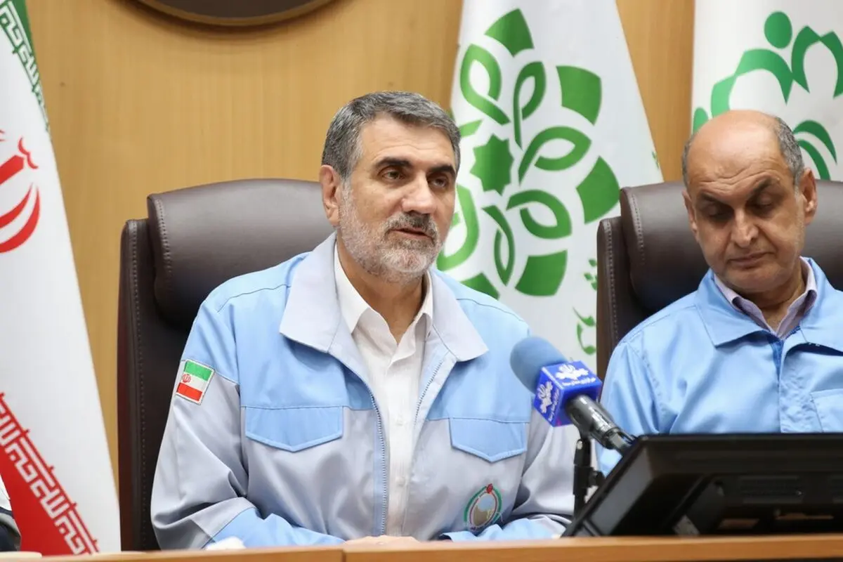 شهرداری‌ها اقدامات مناسبی برای مقابله با حوادث انجام داده‌اند