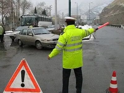  ۸ کیلومتر از محور آزاد راه منجیل به رودبارمسدود‌ می‌شود 