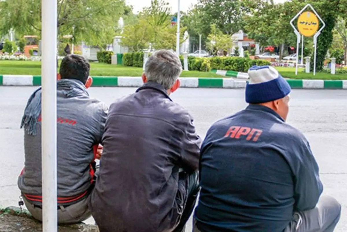 «کارگران روزمزد» نیازمند پشتیبانی اجتماعی/ امیدواریم کالابرگ فعلاً ادامه داشته باشد