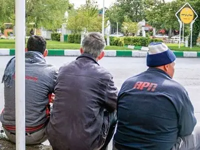 بومی‌ها در انتظار جذب در پتروشیمی چوار ایلام/ فقط آلودگی سهم ماست؟!