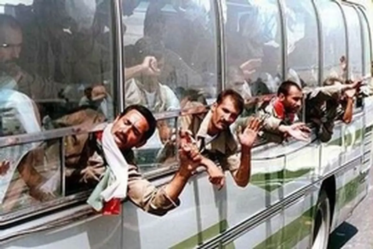 مسئولان کرمانشاه مشکلات آزادگان را حل کنند