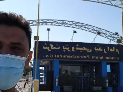 «بیکاری» و غم نان، اندوه کارگر پروژه‌ای پتروشیمی بندر امام/ رئیس مجلس قول داده بود برای من کاری کند!