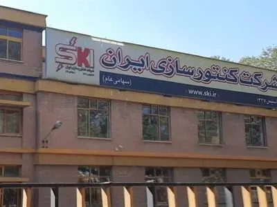 «کنتورسازی ایران» در مسیر پیشرفت/ ۱۵۰ کارگر مشغول به کار شده‌اند