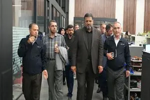 مجلس از قطعه‌سازی دانش‌بنیان حمایت می‌کند
