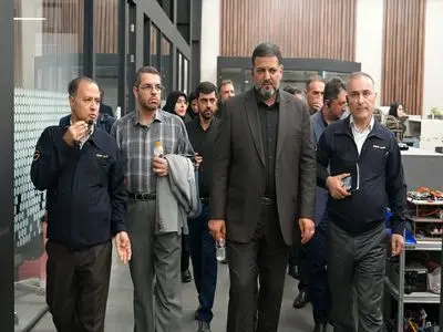 مجلس از قطعه‌سازی دانش‌بنیان حمایت می‌کند