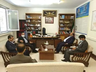 رئیس اداره تعاون، کار و رفاه اجتماعی شهرستان قزوین تغییر کرد
