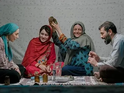 انتشار اولین تصاویر و لوگوموشن «لولی»