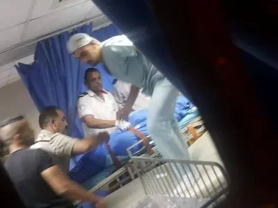 شهادت جوان فلسطینی به ضرب گلوله نظامیان اسرائیلی در الخلیل