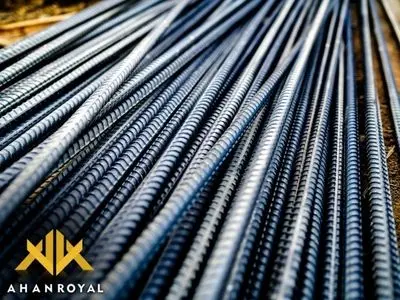 با انواع میلگرد بیشتر آشنا شویم 