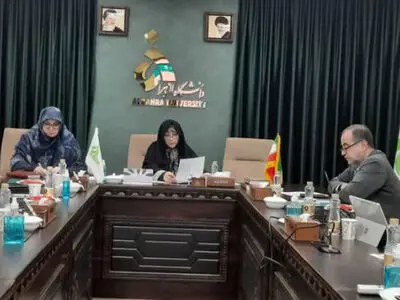 همایش سراسری مدیران فناوری اطلاعات دانشگاه‌ها و مؤسسات آموزش عالی، پژوهشی و فناوری کشور برگزار می‌شود