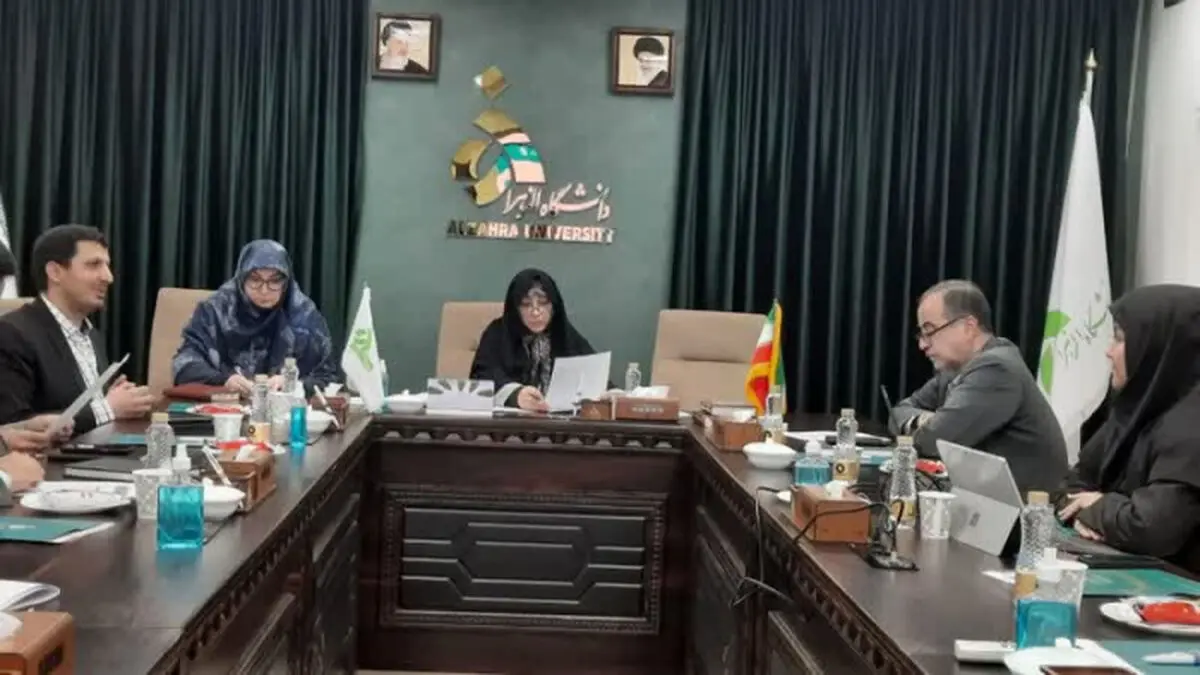 همایش سراسری مدیران فناوری اطلاعات دانشگاه‌ها و مؤسسات آموزش عالی، پژوهشی و فناوری کشور برگزار می‌شود
