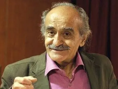 ایرج رضایی درگذشت