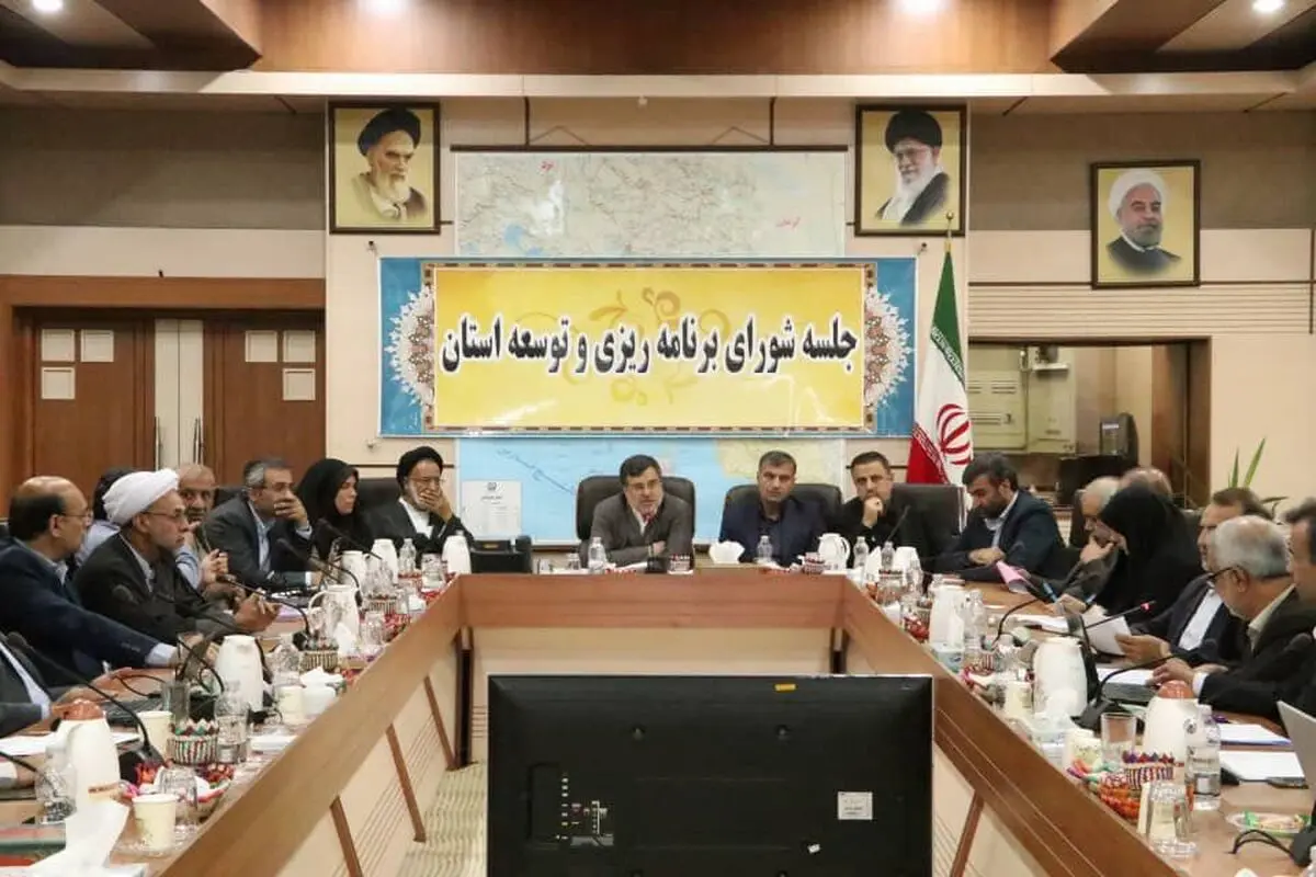 اقدامات بزرگی در هرمزگان در حال انجام است/ صدور مجوز ۲۵۸ پروژه سرمایه‌گذاری در حوزه جهاد کشاورزی