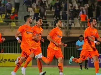 ویدیو: گل اول مس مقابل ویستاتوربین توسط میلاد صارمی
