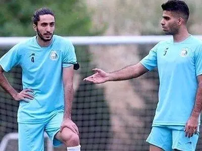 مرادمند و یزدانی از اسفندماه سرباز می‌شوند