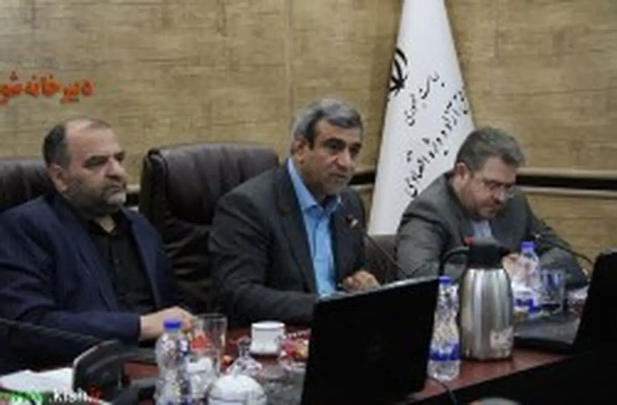 ضرورت ارتقا خدمات و تسریع طرح های عمرانی برای دستیابی به چشم‌انداز کیش ۱۴۰۰ اهداف کلان سازمان منطقه آزاد کیش
