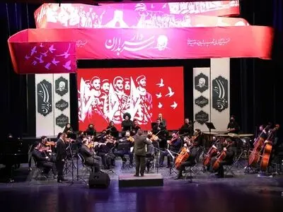تاثیر عمیق حماسه سردار سلیمانی بر شعر ایران