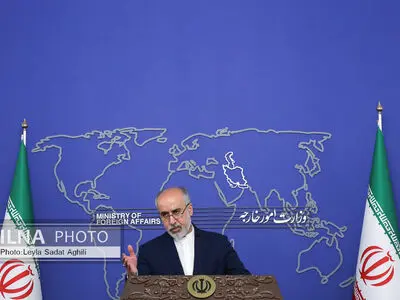 طهران تعزي المغرب بضحایا الزلزال