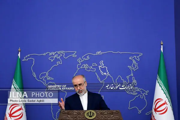 Iran censures deadly terrorist attack in Afghanistan
