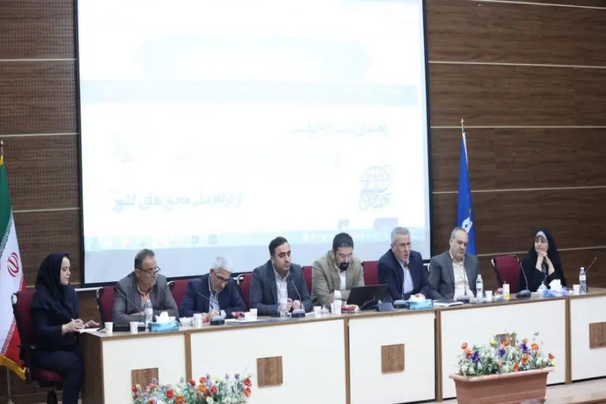 از پیشنهادهای کارشناسی شده رسانه‌ها و خانه مطبوعات قزوین استقبال می‌کنیم