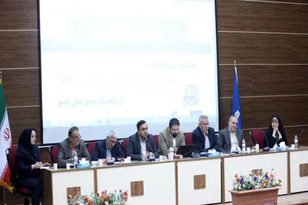 از پیشنهادهای کارشناسی شده رسانه‌ها و خانه مطبوعات قزوین استقبال می‌کنیم