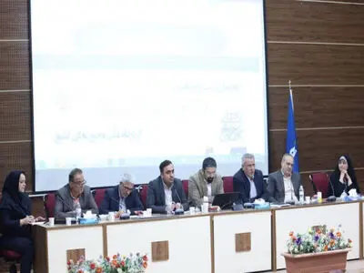 از پیشنهادهای کارشناسی شده رسانه‌ها و خانه مطبوعات قزوین استقبال می‌کنیم