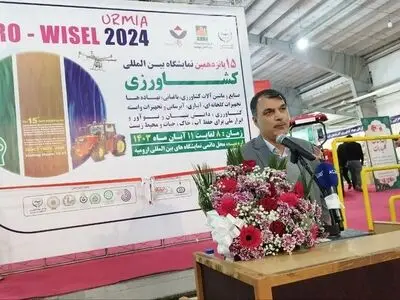 فرسودگی ماشین آلات کشاورزی چالش اصلی برداشت غلات در کشور است