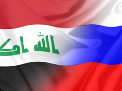 دعوت رسمی پوتین از مصطفی الکاظمی برای سفر به مسکو