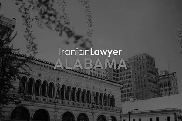 Persian Lawyer in Alabama