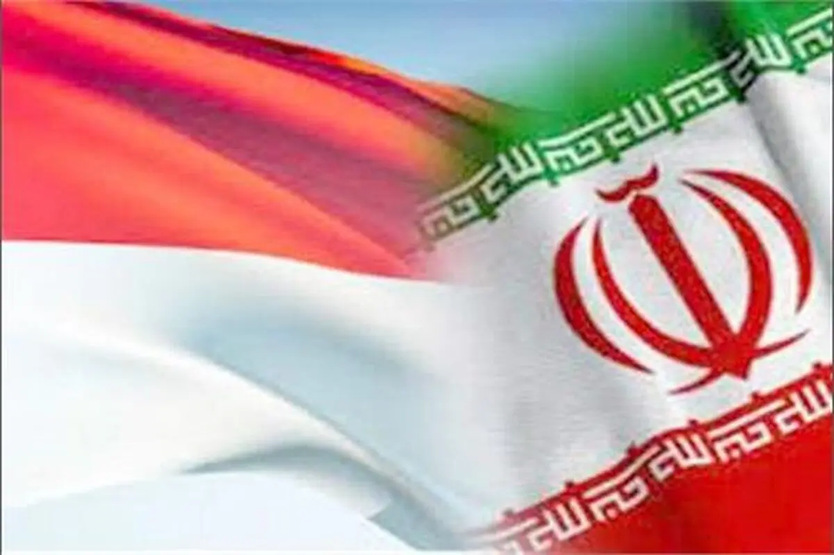 

مبادلات نفتی ایران و اندونزی افزایش یافته است
